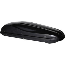 Junior Altro Shiny Black 370lt