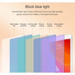 Nillkin V+ Anti Blue Light Tempered Glass (iPad Pro 12.9")
