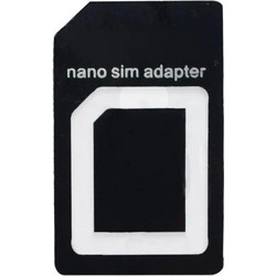 Αντάπτορας Ancus Micro Sim σε Sim