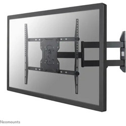 Neomounts FPMA-W460BLACK Βάση Τηλεόρασης Τοίχου Περιστρεφόμενη με Βραχίονα 42"-70"