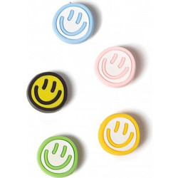 Unicord Crocs Charms smile (5 τεμάχια)