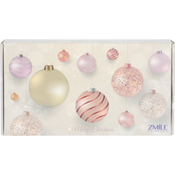 ZMILE COSMETICS Magic Sundays χριστουγεννιάτικο σετ δώρου