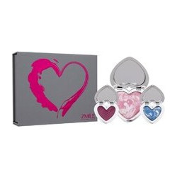 Zmile Cosmetics-Sweethearts Orchid Love Set - Darkova sada-9.7g