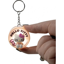 Sanrio Blueskystudios Sanrio Keychain Hello Kitty Led 5056563709121