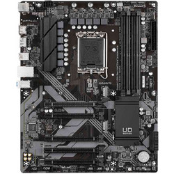 Gigabyte B760 DS3H DDR4 Motherboard ATX με Intel 1700 Socket