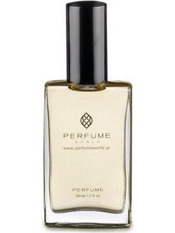 126-24 - Eau De Parfum 50ml