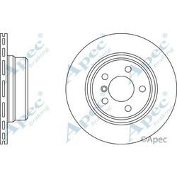 FEBI Bilstein 36216