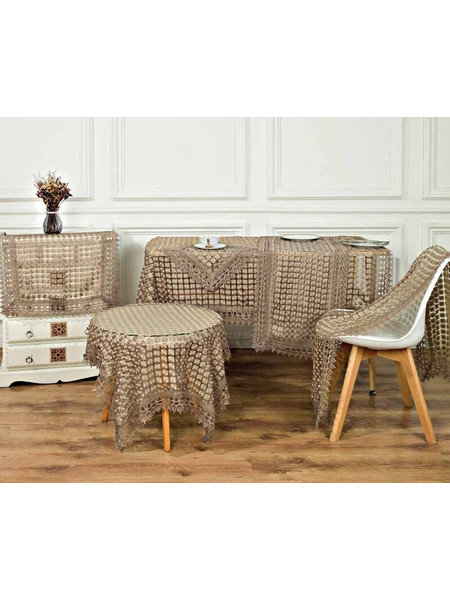 Τραβέρσα 45*170 - FX-2 Coffee - Liolios Home