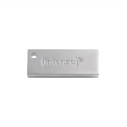 Intenso Premium Line 128GB USB Stick 3.2 Gen 1 με USB-A