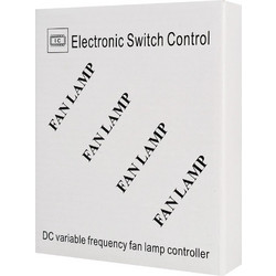 POWERTECH ανταλλακτικό τηλεχειριστήριο & controller για HLL-0175-0176-0177 ανεμιστήρα οροφής