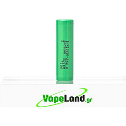 Samsung INR 18650-25R 2500 mAh 25A flat top