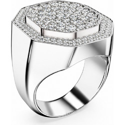 RING SWAROVSKI WOMEN 5651383 (52 )