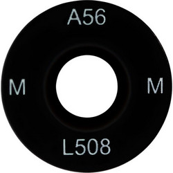 Τζαμάκι Macro Κάμερας Samsung A566 Galaxy A56 5G (Original) N71572