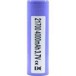 Samsung INR 21700 40T 35A 4000mah