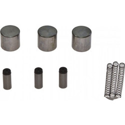 TOURMAX Starter repair kit - Kawasaki