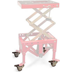 VECTOR Wheel For Hydraulic Lift