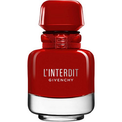 Givenchy L'Interdit Rouge Ultime Eau de Parfum 50ml