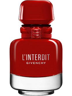 Givenchy L'Interdit Rouge Ultime Eau de Parfum 50ml