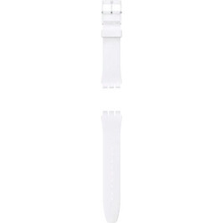SWATCH Watch Unisex ACSUOK713 (19,7MM)