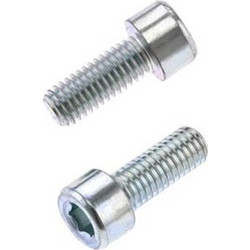 BOLT CHC Screw M8x1,25x20mm - 10 pieces