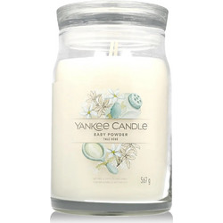Yankee Candle Signature Praline & Birch Αρωματικό κερί 567 gr τύπος Witches' Brew