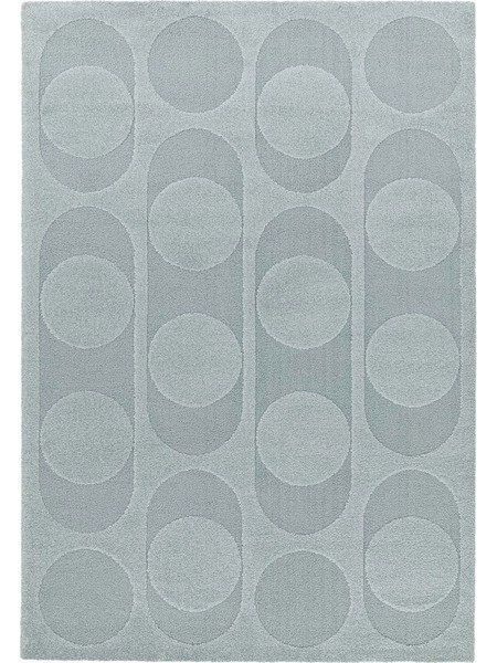 Χαλί Cocoon 59771 331 Light Blue Royal Carpet 80X150cm