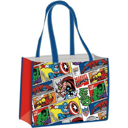 Marvel - Avengers Comics Shopping Bag