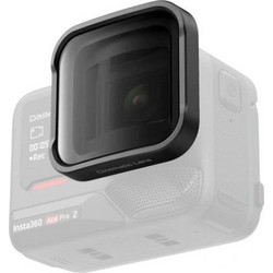 Insta360 Ace Pro 2 Cinematic Lens Capture 2.35/1 Ratio Range Cinematic Looks CINSDBGZ-01