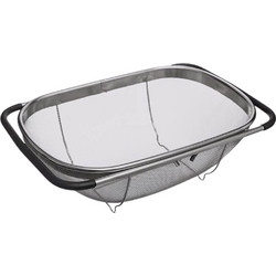 ΣΟΥΡΩΤΉΡΙΑ 3.6L EXTANDABLE COLANDER 151076