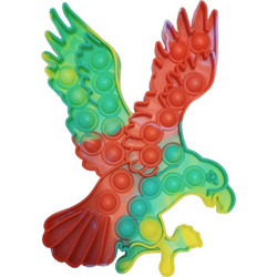 Pop it fidget Αετός 23 cm