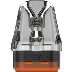 OXVA Xlim Top Fill 0.8ohm SS 2ml Pod Δεξαμενή (1τμχ)