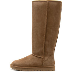 UGG WOMEN HIGH BOOTS CLASSIC ULTRA TALL SUEDE
