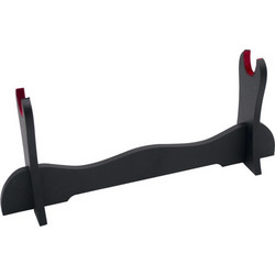 Sheathed Katana Support Stand