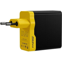 FNIRSI Τροφοδοτικό 65W