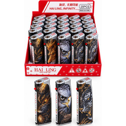 ΑΝΑΠΤΗΡΑΣ ΑΝΤΙΑΝΕΜΙΚΟΣ ΑΓΡΙΑ ΖΩΑ BOX/25
