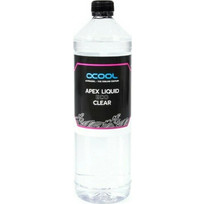 Alphacool Apex Liquid ECO 1000ml clear Ψυκτικό Υγρό Διάφανο 18640