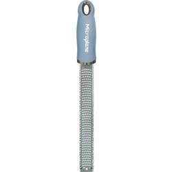 Microplane Premium Classic Grater sky blue