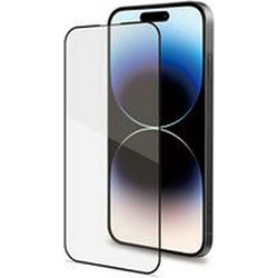 Προστατευτικό Οθόνης για Κινητά Celly FULLGLASS1054BK iPhone 15 Pro