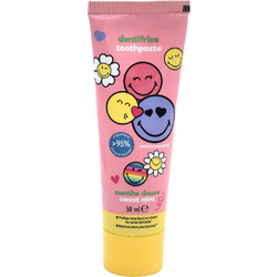 Take Care Smiley World Sweet Mint Οδοντόκρεμα 50ml