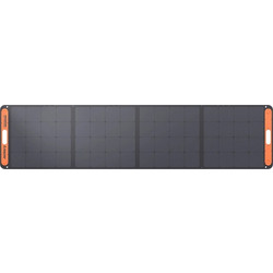 Jackery SolarSaga 200 Αναδιπλούμενο Ηλιακό Panel Φορτιστής 200W 80-0200-USOR02