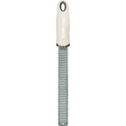 Microplane Premium Classic Grater cashmere beige