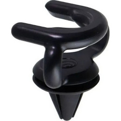 PopSockets PopMount Car Vent 2 Μαύρο