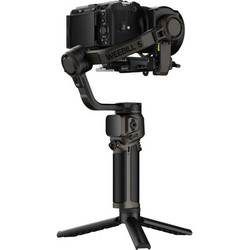 Zhiyun WEEBILL 5 Gimbal Σταθεροποιητής για Mirrorless Κάμερες