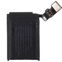 Compatible Battery with Apple Watch Series 3 42mm (A1875) - 342mAh