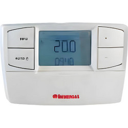 Immergas Crono 7
