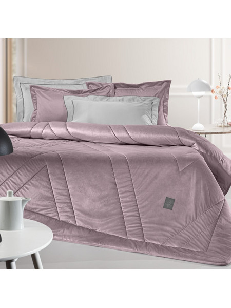 Guy Laroche Πάπλωμα Υπέρδιπλο 220x240 Refine Amethyst