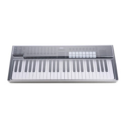 Decksaver Novation Launchkey 49 MK4 Κάλυμμα Προστασίας