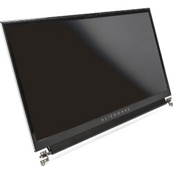 LCD UHD 4K SCREEN DISPLAY COMPLETE ASSEMBLY FOR ALIENWARE M17 R3 17.3"