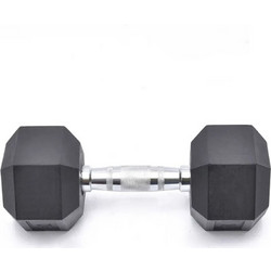 Tradesor 556636 Εξάγωνος Αλτήρας 5kg
