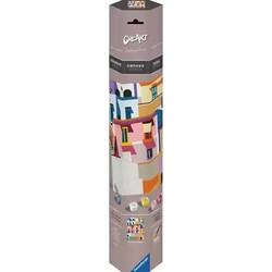 Ravensburger Creart Σετ Ζωγραφικής 25527